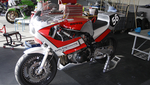 Hubin Richard / Faster Grégory - Team Force (Suzuki) Hubin Richard / Faster Grégory - Team Force (Suzuki)