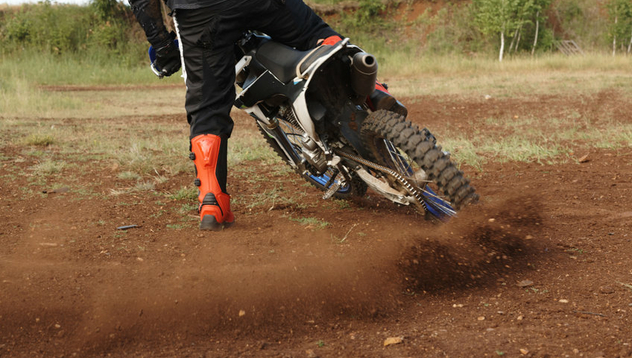 Choisir le meileur pneu trail
