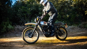 Yamaha XT 500 1981 : gromono devenu mythique I TEST