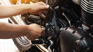 Comment bien protéger votre deux-roues ?