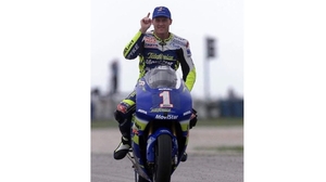 Kenny Roberts Junior en vedette à la Sunday Ride Classic 2026