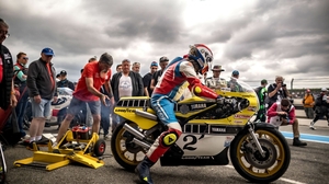 L’histoire technique des Grand prix à la SRC 2026