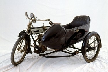 Museo Del Sidecar