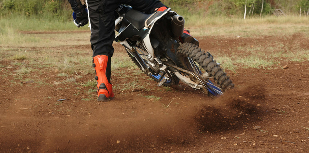 Quel est le meilleur pneu trail pour votre moto ?