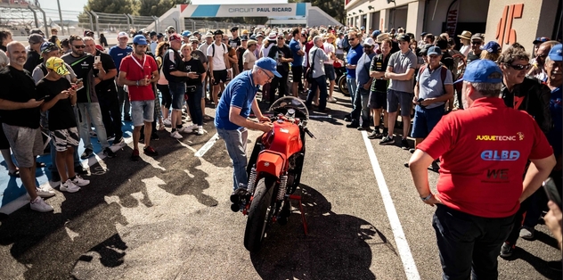 A ne pas manquer; la Sunday Ride Classic 2025