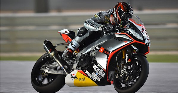 3 conseils de pro pour préparer votre moto pour une course