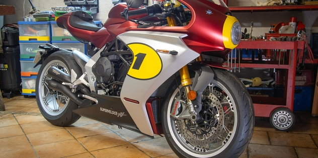 Les avantages d’une assurance tous risques pour une moto rare