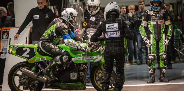 Vivez le Bol d’Or Classic avec Club14 !