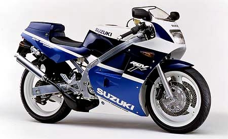 Classiques Suzuki ....du nouveau !!!