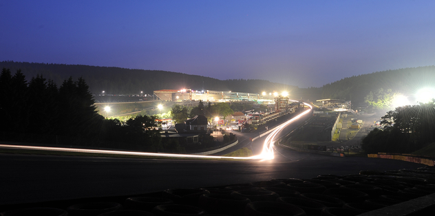 ECS : et maintenant le Nurburgring !