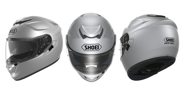 S'équiper et se protéger pour passer le permis moto A, A1, A2 et AM - Le casque