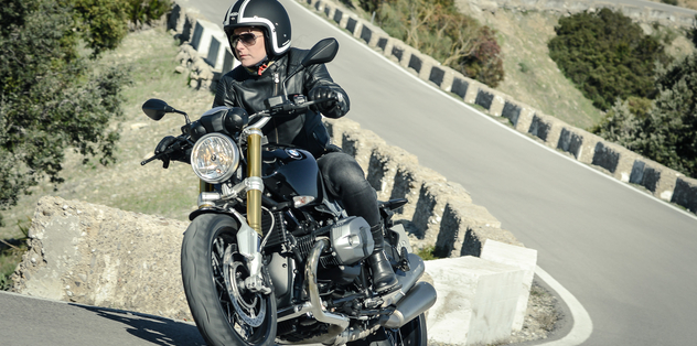 TEST | BMW R nineT | Le roadster techno-rétro