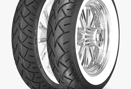 Metzeler | Les pneus pour motos classiques, custom et cruiser