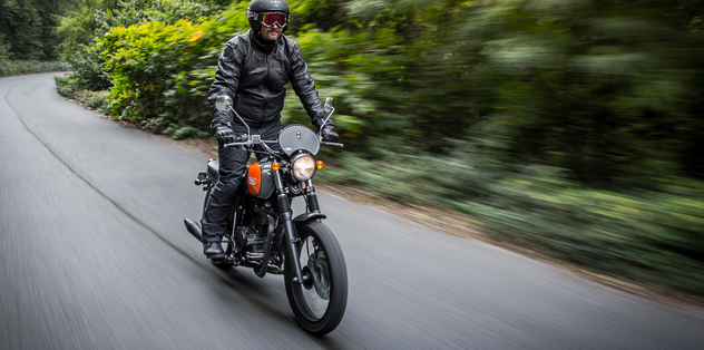 TEST | Mash 400 Scrambler : la grande évasion ?