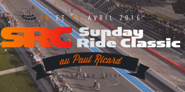 Bientôt la Sunday Ride Classic 2016 : le teaser vidéo
