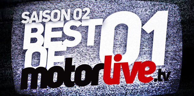 MOTORLIVE - BEST OF 02 2016 - SPECIAL NEO-RETRO !