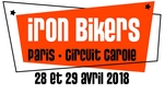 Iron Bikers 2018 : rdv les 28 et 29 avril à Carole 