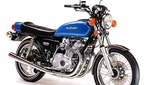 Une petite histoire des Suzuki GS : ici, la GS 1000