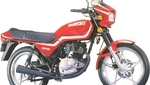 Une petite histoire des Suzuki GS : ici, la GS 125 E