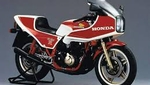 Honda CB 1100 RB