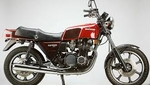 La moto de la semaine : Kawasaki Z 1000 ST