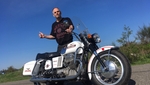 La moto de la semaine : Moto Guzzi V7 Special