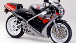 Le top 10 des motos à avoir dans une collection : ici, une Honda NC 30 400