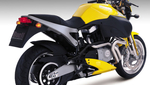 La moto de la semaine : Buell X1