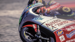 Valentino Rossi en 100 photos, par David Reygondeau
