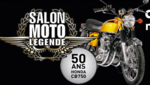 Tous au Salon Moto Légendes 2019