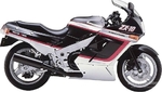 La moto de la semaine : Kawasaki ZX-10 Tomcat