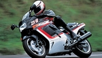 La moto de la semaine : Kawasaki ZX-10 Tomcat