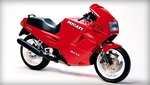 La moto de la semaine : Ducati 907 IE