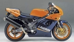 La moto de la semaine : Laverda 750 S Formula