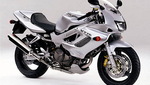La moto classique de la semaine : Honda VTR 1000 F