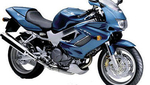 La moto classique de la semaine : Honda VTR 1000 F