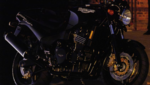 La moto de la semaine : Triumph Speed Triple