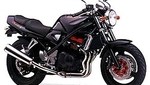 La moto de la semaine : Suzuki 400 Bandit