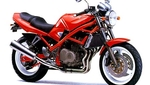 La moto de la semaine : Suzuki 400 Bandit