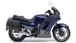La moto de la semaine : Kawasaki GTR 1000 