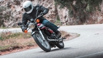 Yamaha RD 400 Yamaha RD 400
