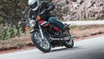 Yamaha RD 400 Yamaha RD 400