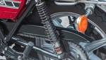 Yamaha RD 400 Yamaha RD 400
