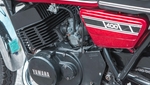 Yamaha RD 400 Yamaha RD 400