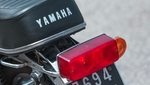 Yamaha RD 400 Yamaha RD 400