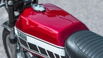 Yamaha RD 400 Yamaha RD 400
