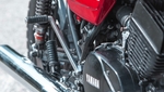 Yamaha RD 400 Yamaha RD 400