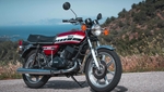 Yamaha RD 400 Yamaha RD 400