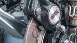 Yamaha RD 400 Yamaha RD 400