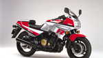 6 motos pour 10 000 € : la FZ 750